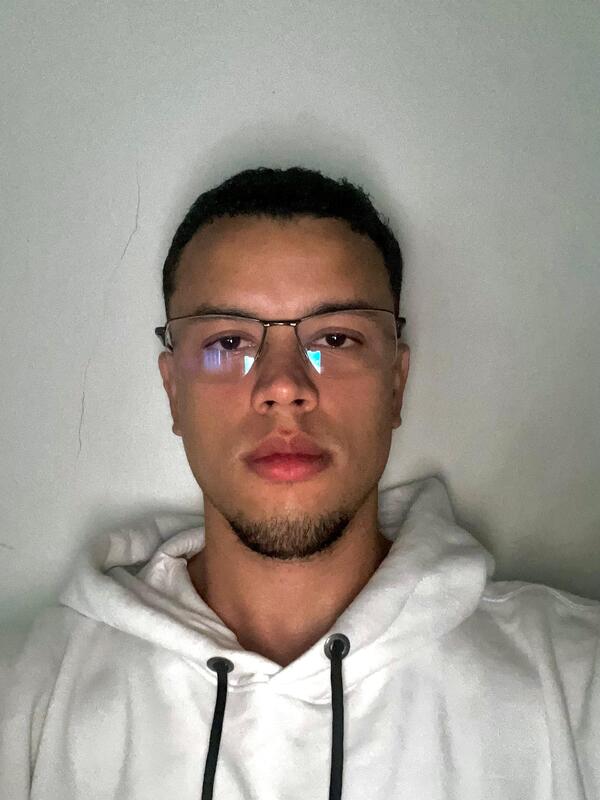 Foto do Profissional